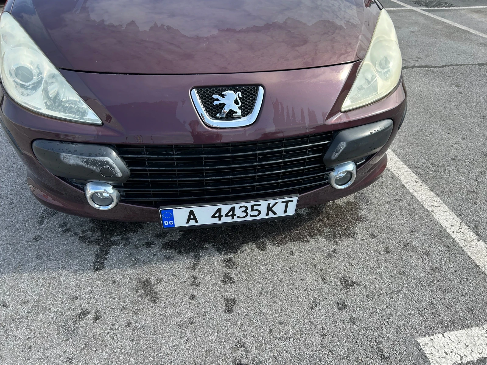 Peugeot 307 | Mobile.bg   8