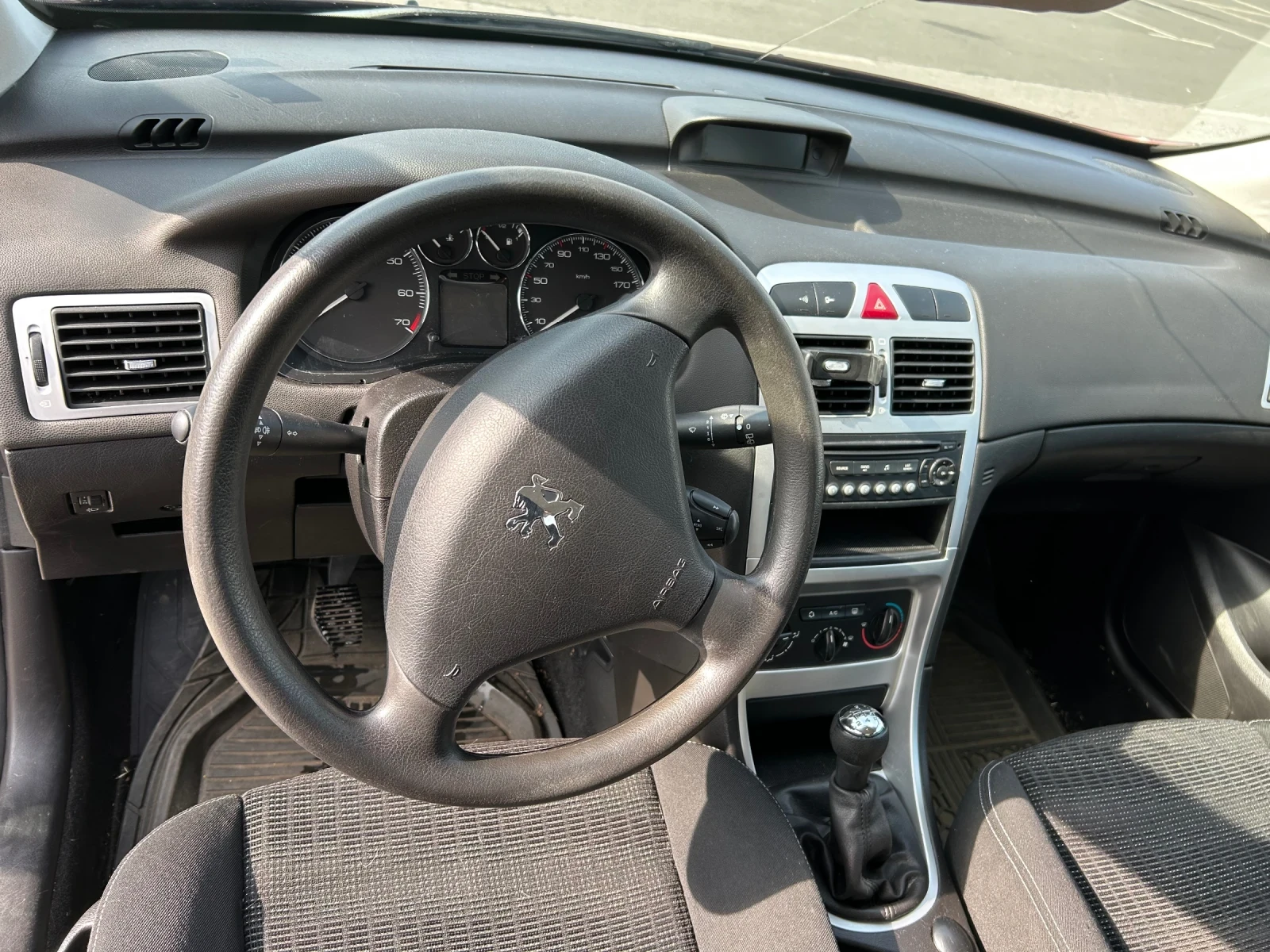 Peugeot 307 | Mobile.bg   11