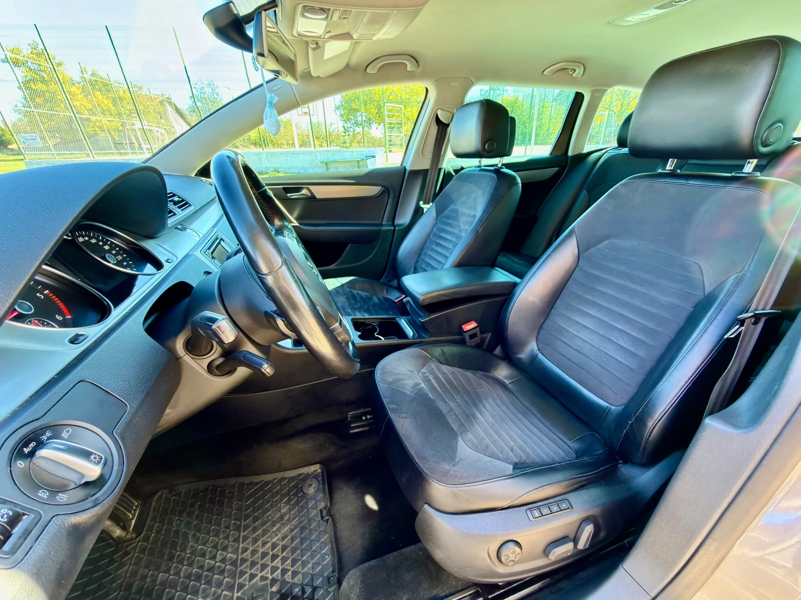 VW Passat 2.0TDI DSG -  ,  | Mobile.bg   13