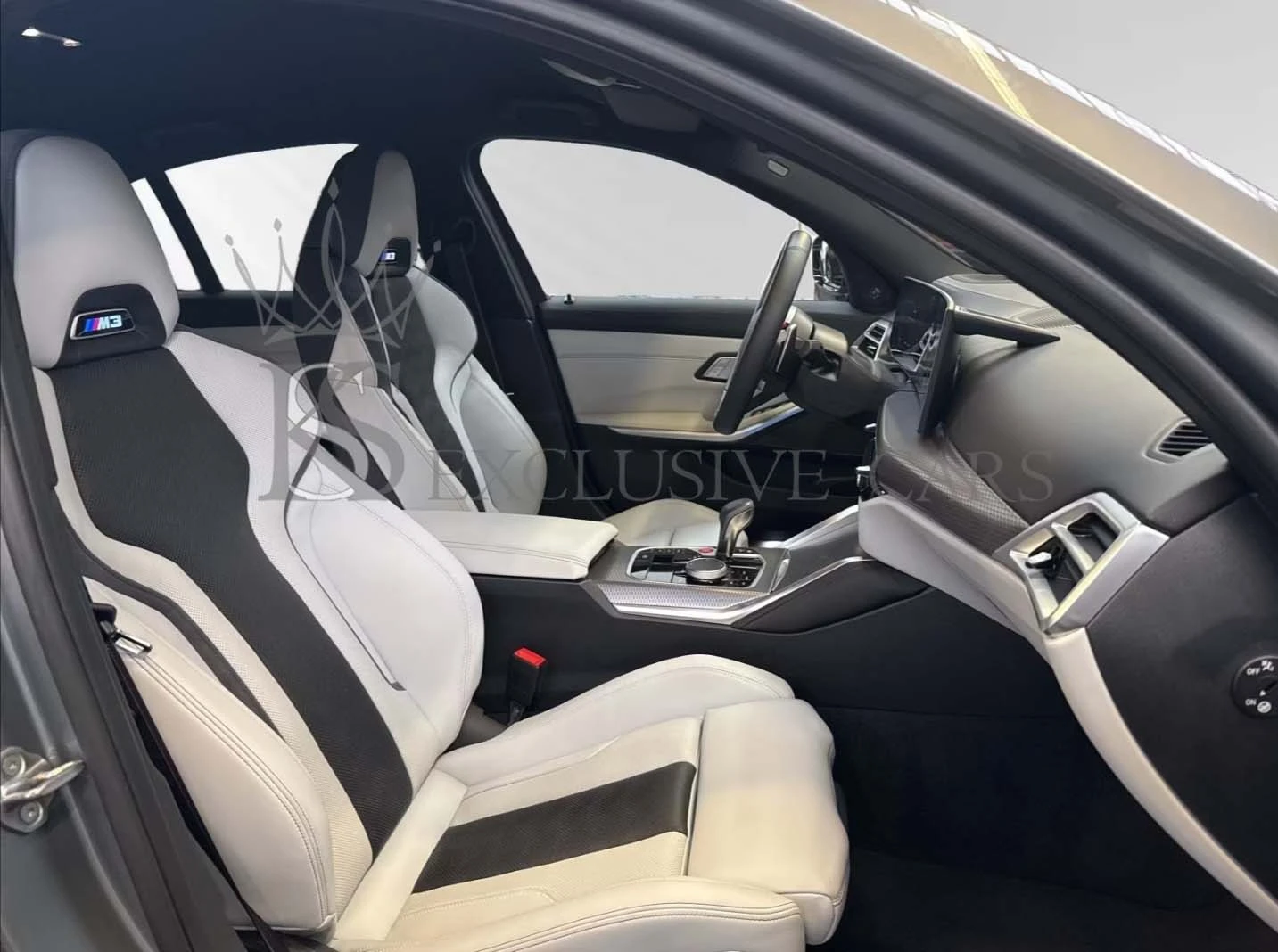 BMW M3 COMPETITION* CARBON* HARMAN KARDON*  | Mobile.bg   12