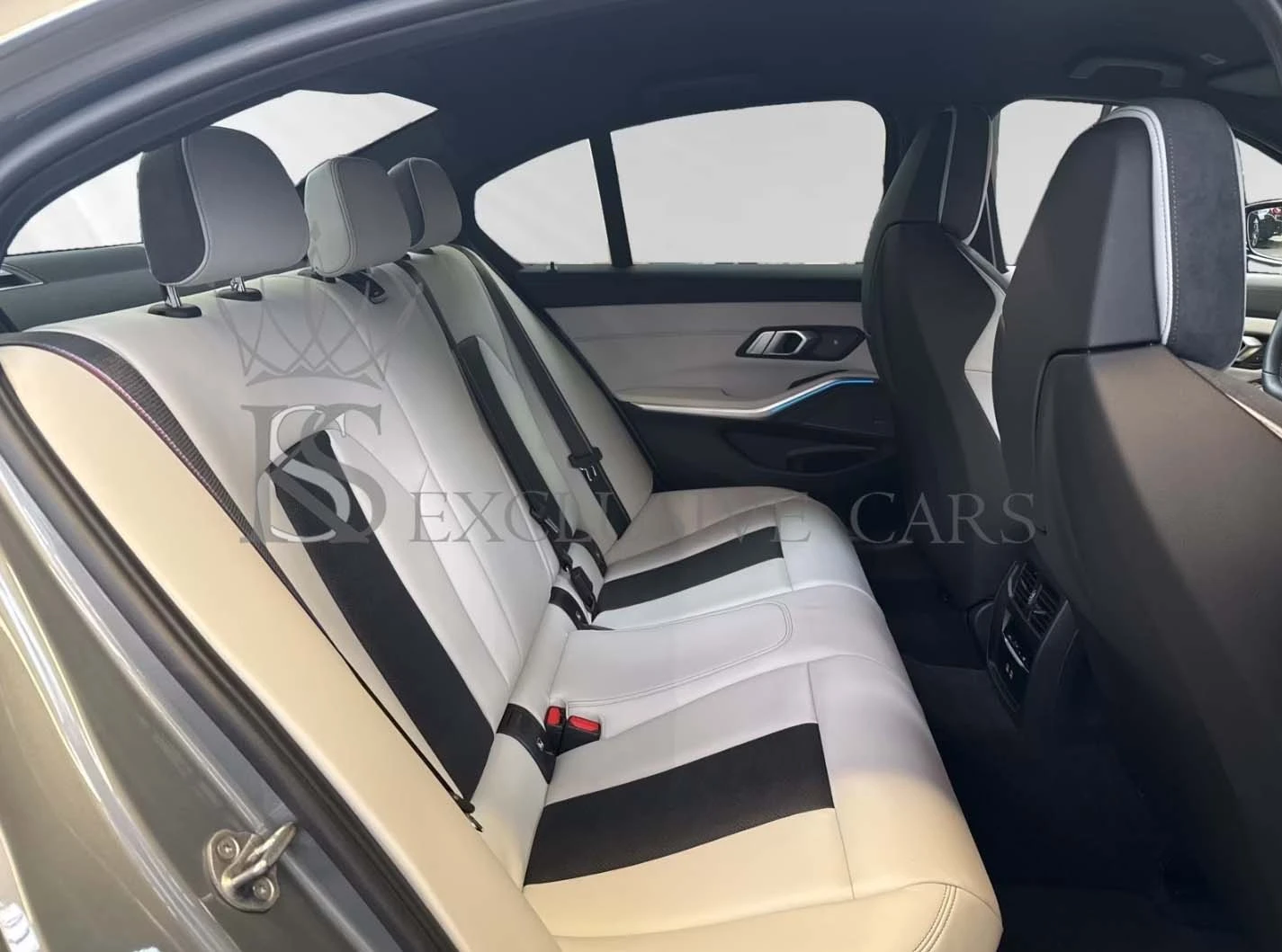 BMW M3 COMPETITION* CARBON* HARMAN KARDON*  | Mobile.bg   11