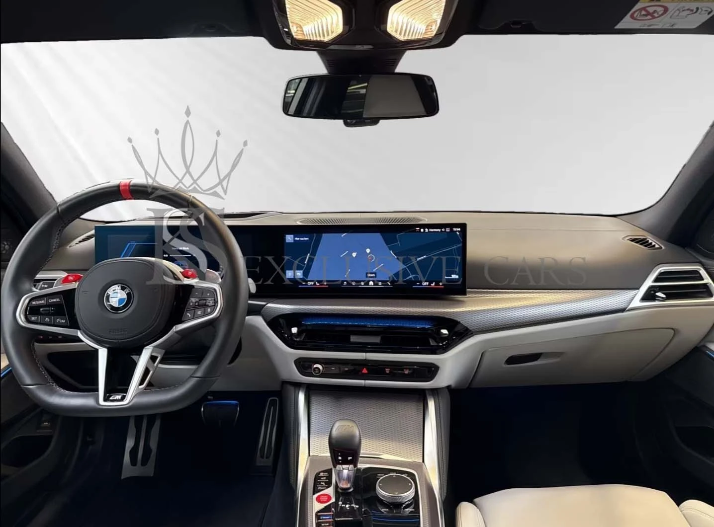 BMW M3 COMPETITION* CARBON* HARMAN KARDON*  - изображение 9