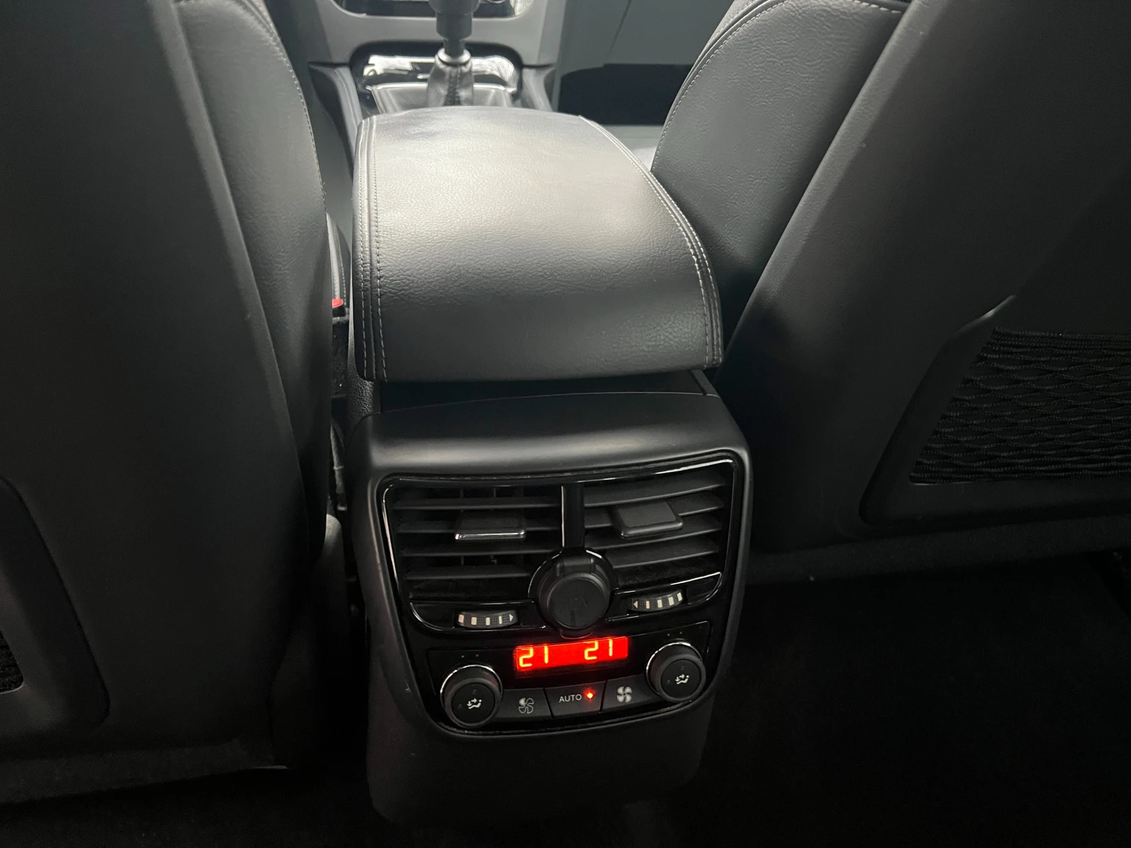 Peugeot 508 2.0HDI Finition Feline | Mobile.bg   9