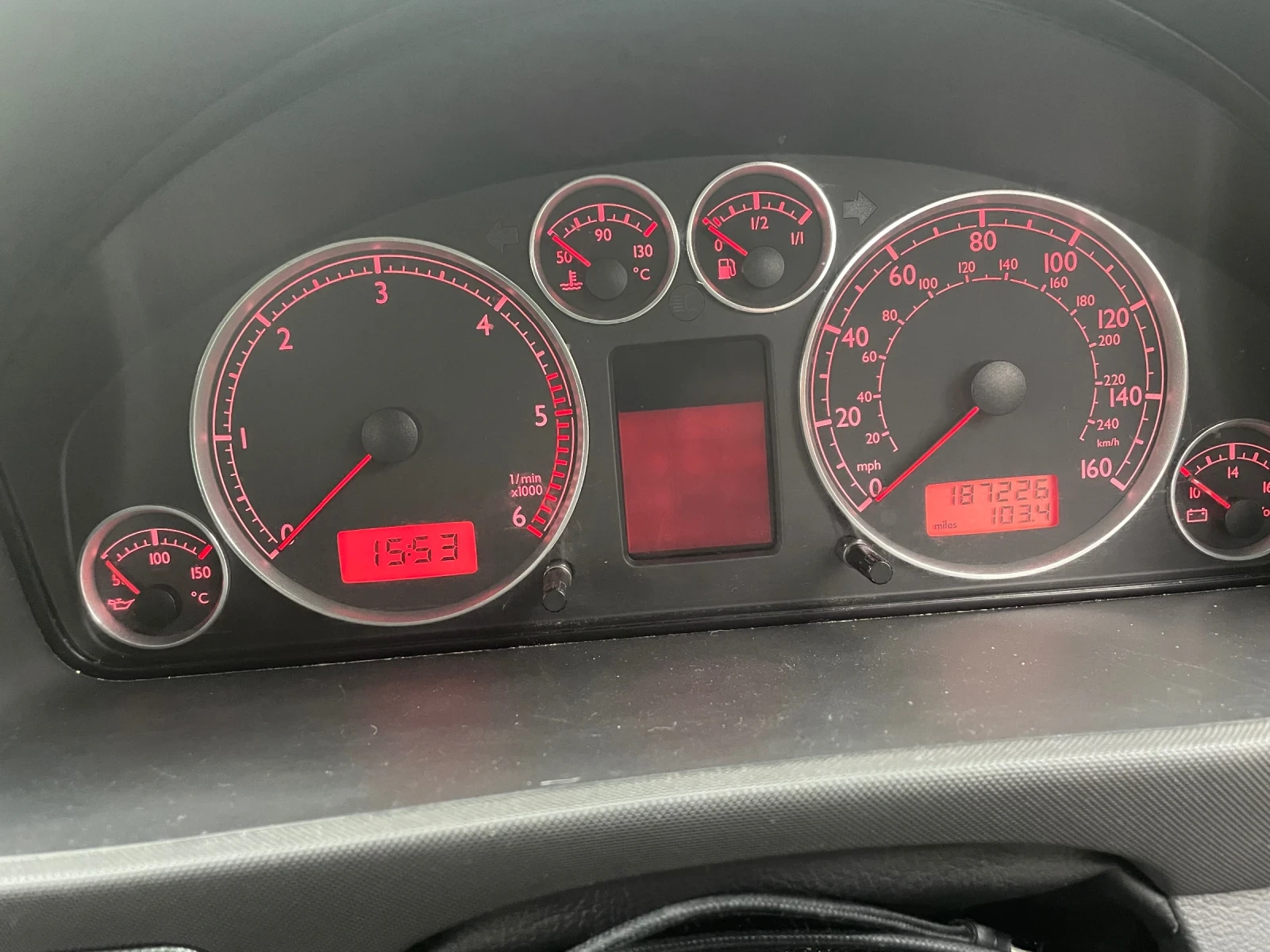 Seat Alhambra  - изображение 9