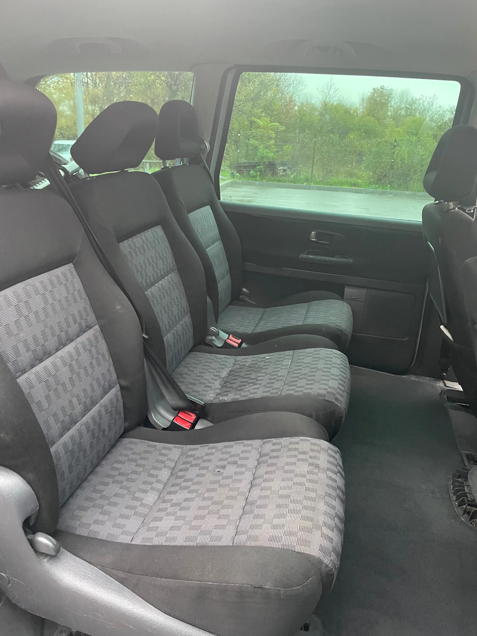 Seat Alhambra | Mobile.bg   13