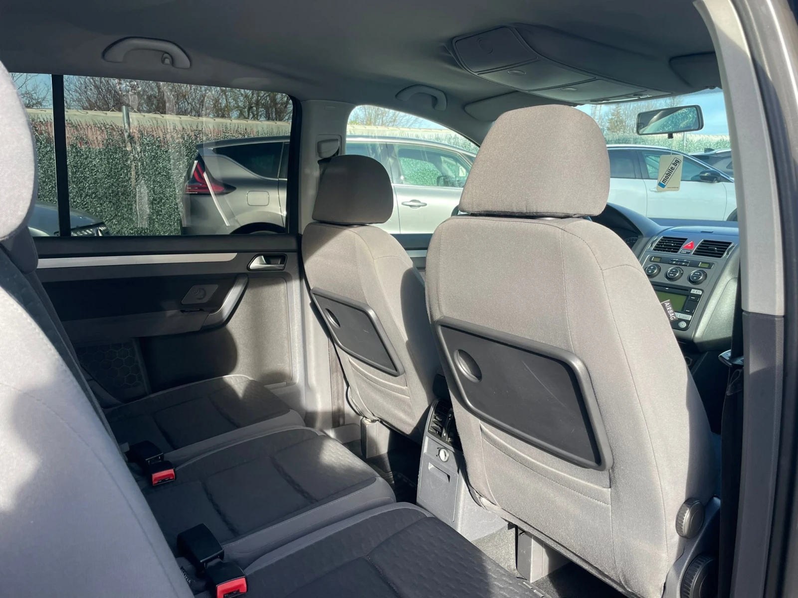 VW Touran / ,  , 7  | Mobile.bg   12