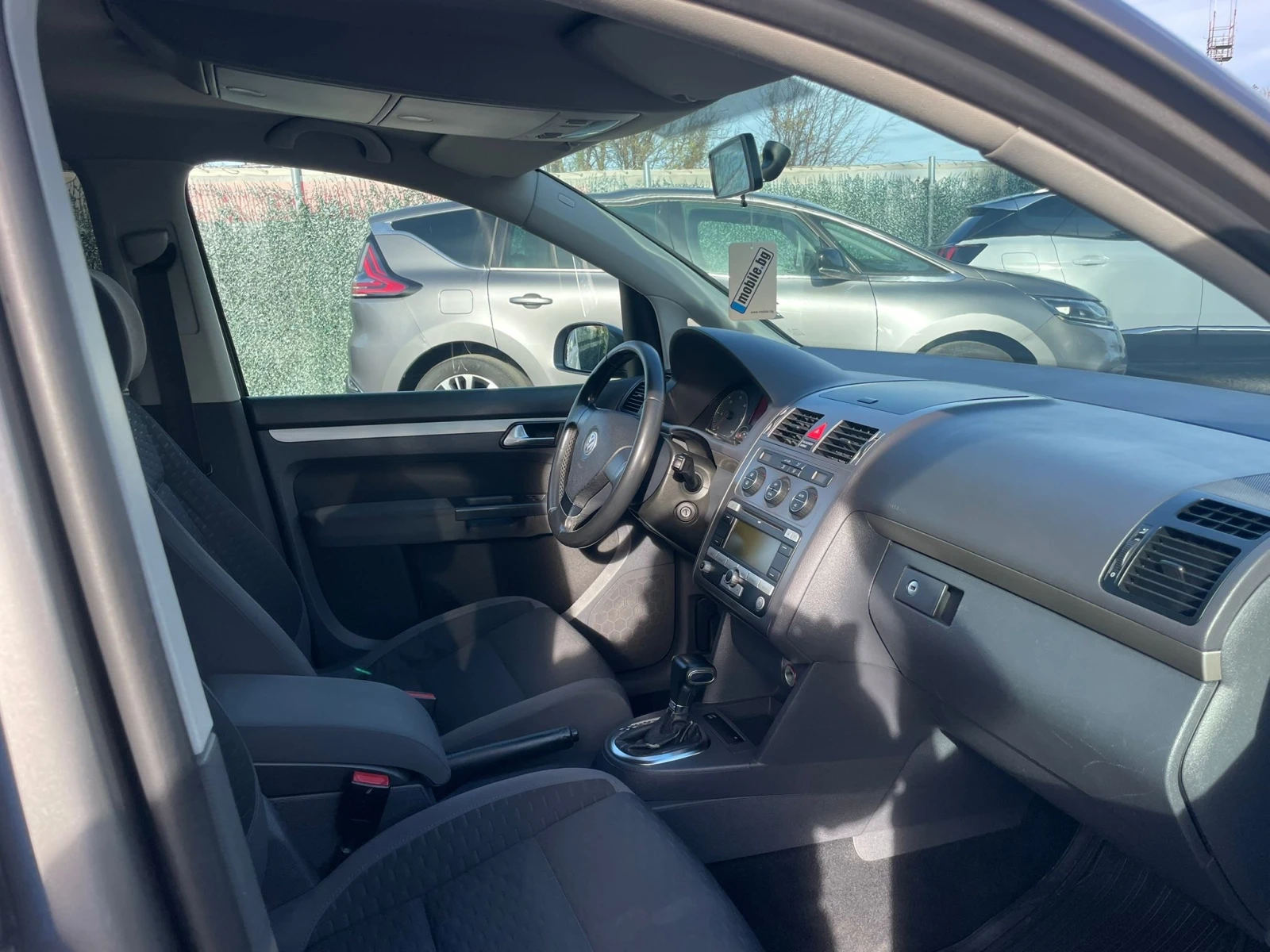 VW Touran / ,  , 7  | Mobile.bg   13
