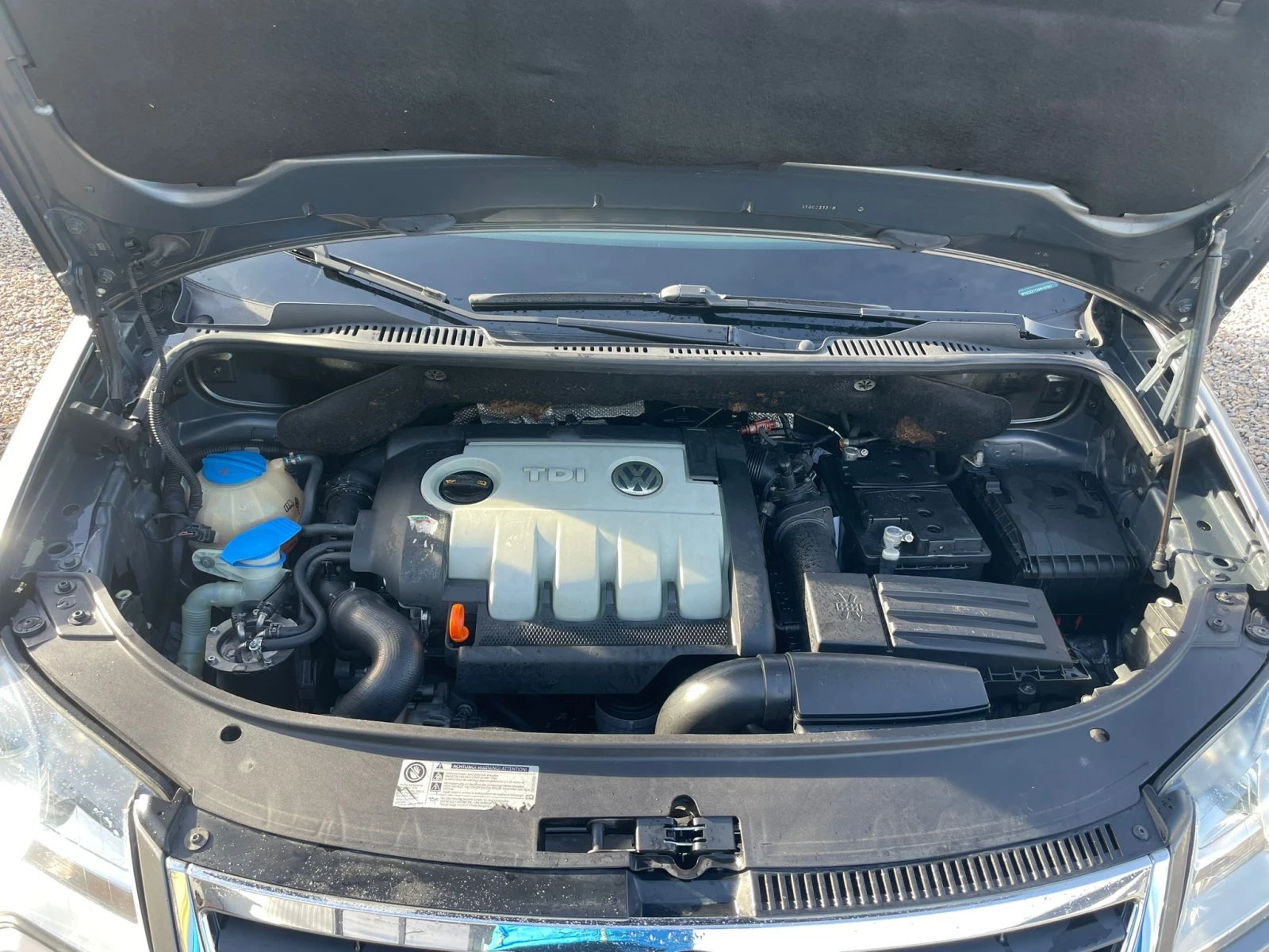 VW Touran / ,  , 7  | Mobile.bg   14