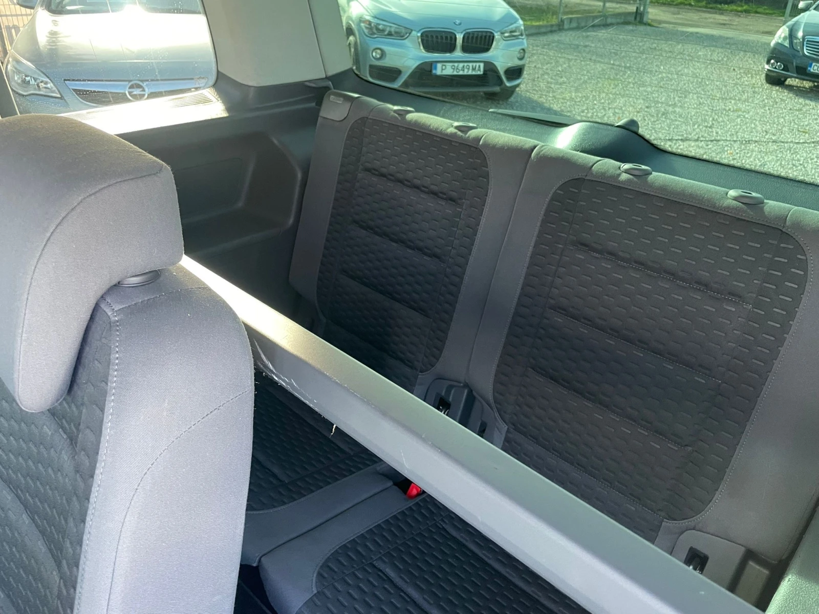 VW Touran / ,  , 7  | Mobile.bg   11