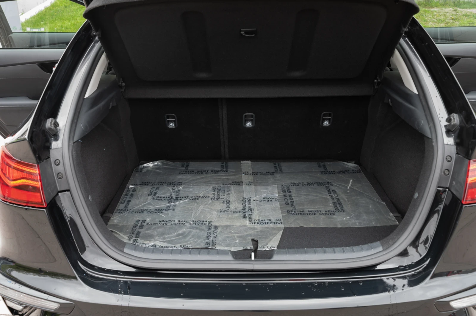 Kia Forte 5  - изображение 5