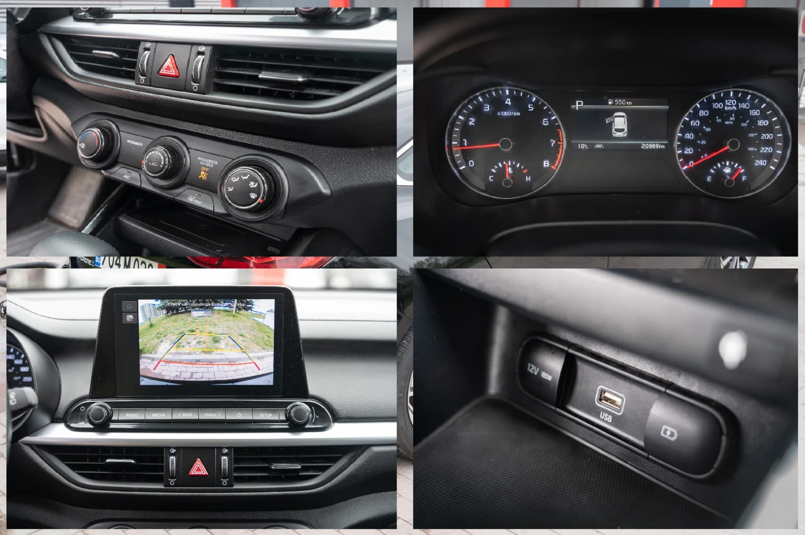 Kia Forte 5  - изображение 4