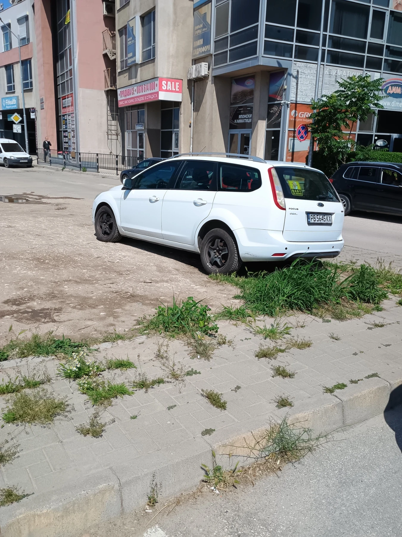 Ford Focus 1.6 90hp | Mobile.bg � ����������� 15