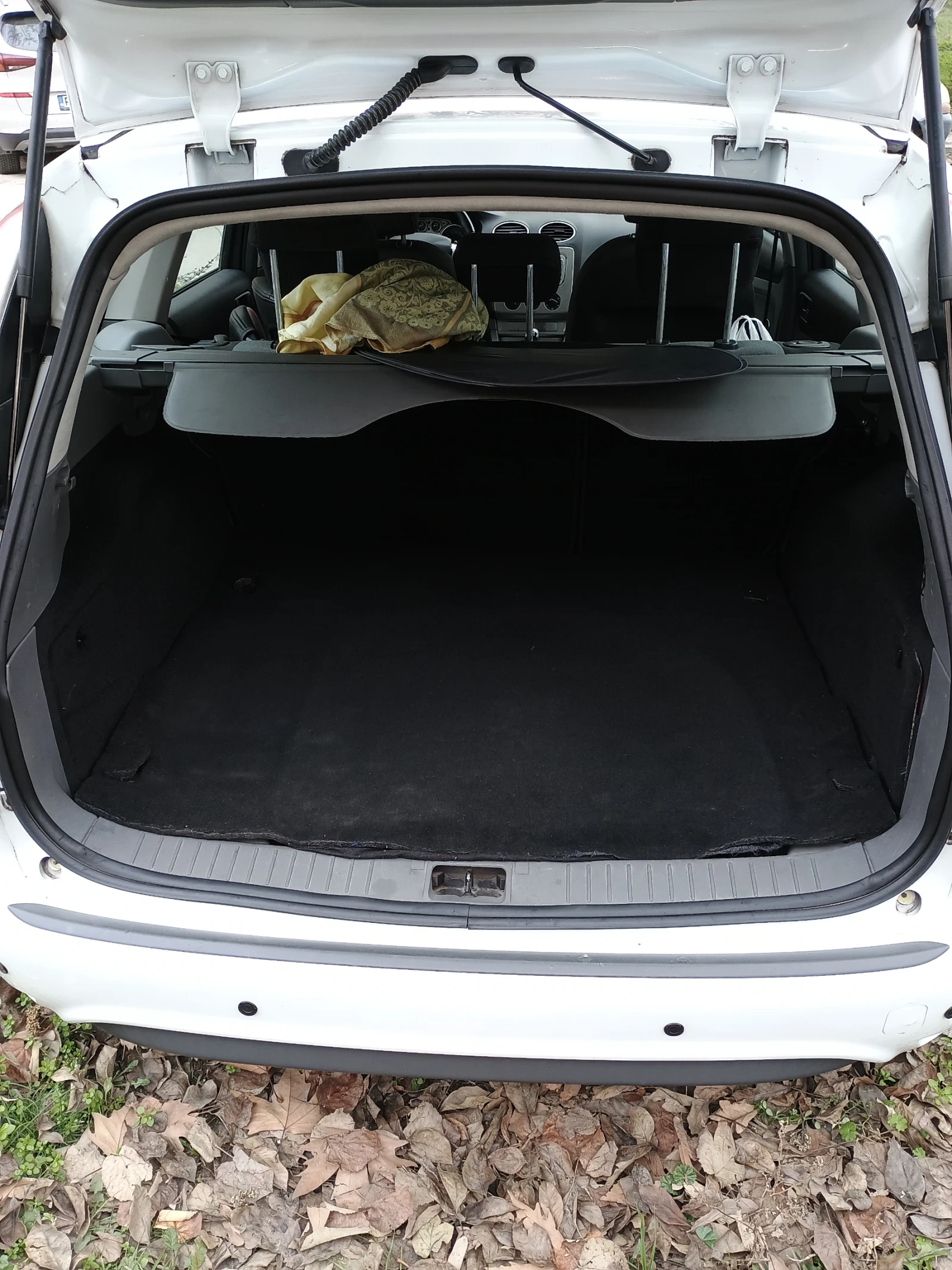 Ford Focus 1.6 90hp | Mobile.bg � ����������� 12