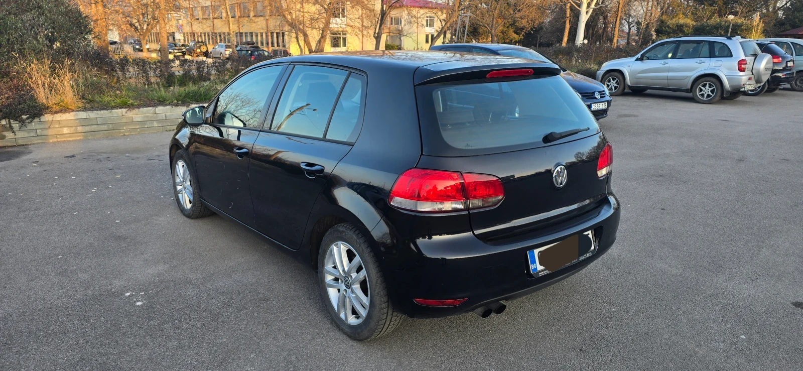 VW Golf | Mobile.bg � ����������� 3