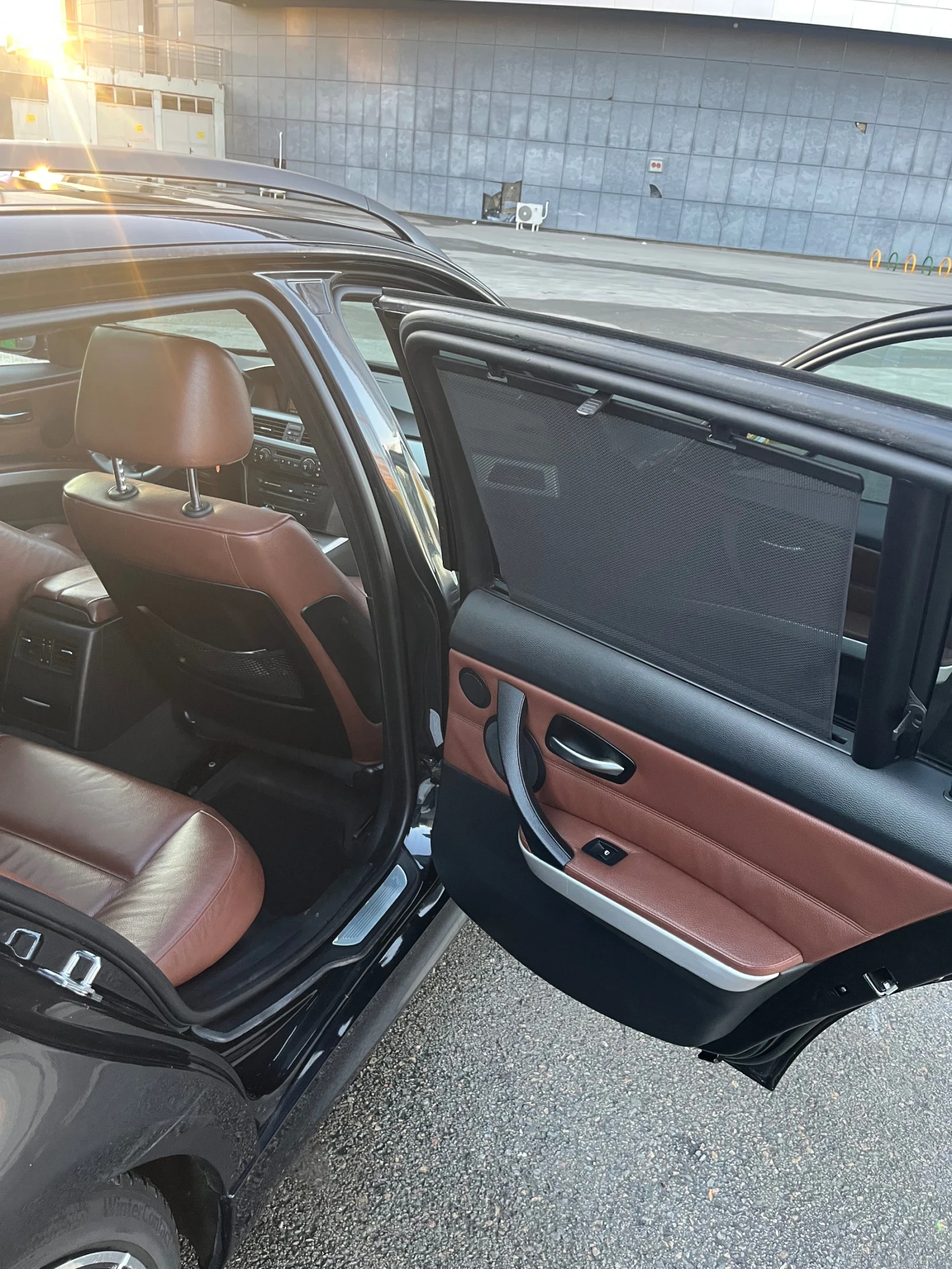 BMW 330  - изображение 8