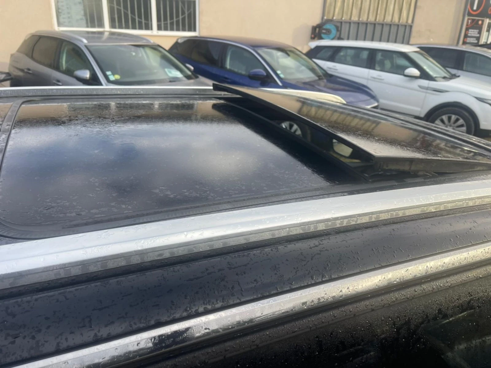 Peugeot 5008 2. 0 GT BlueHDi 181 S&S EAT6 - изображение 6