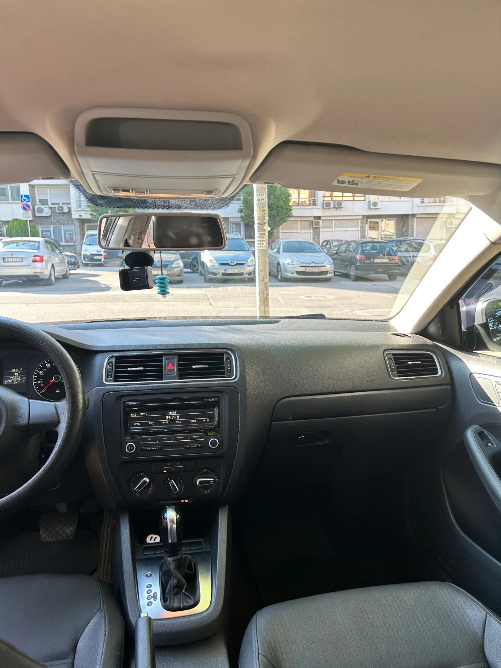 VW Jetta 2.5 SE | Mobile.bg � ����������� 13