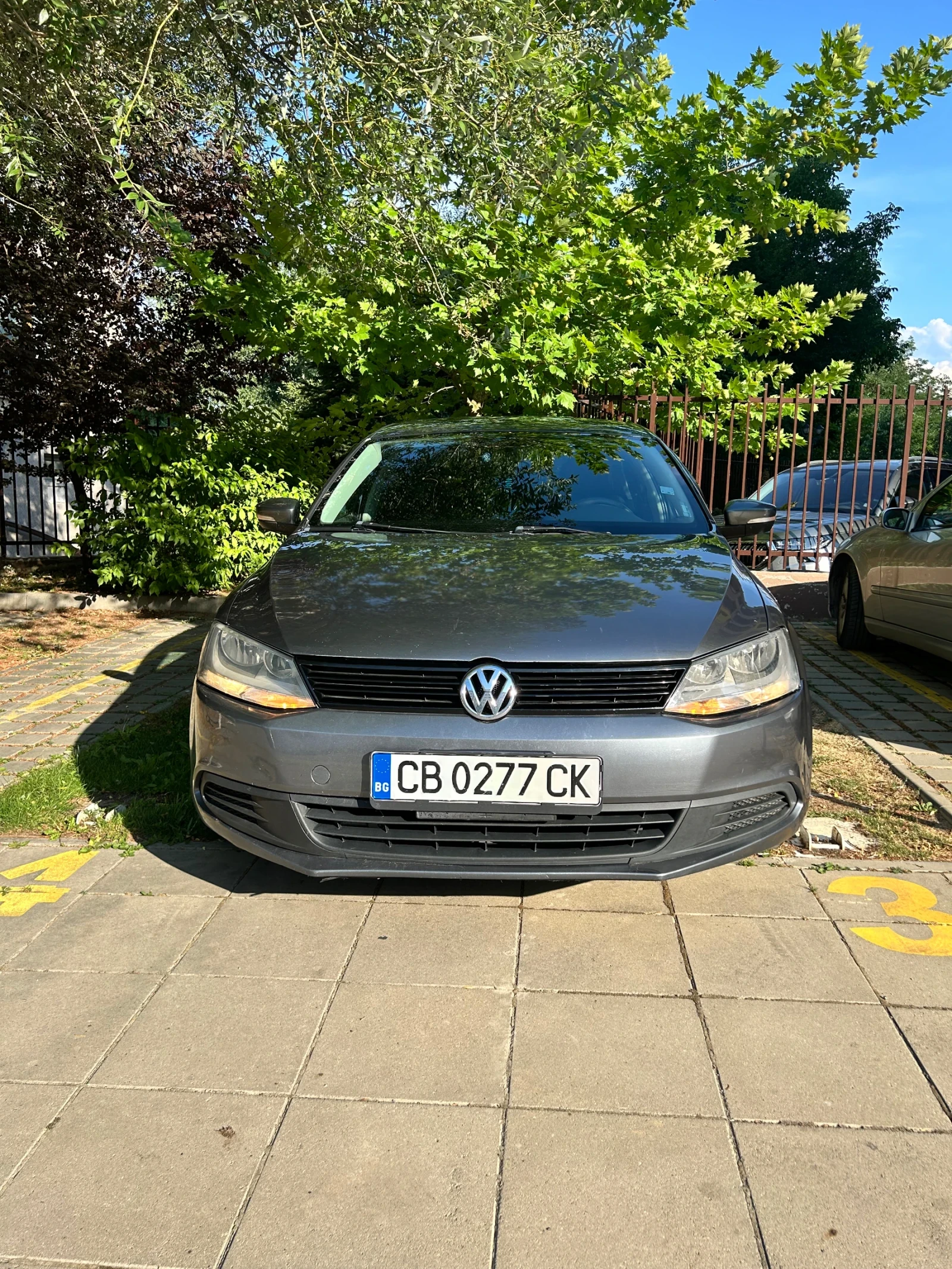 VW Jetta 2.5 SE | Mobile.bg � ����������� 12