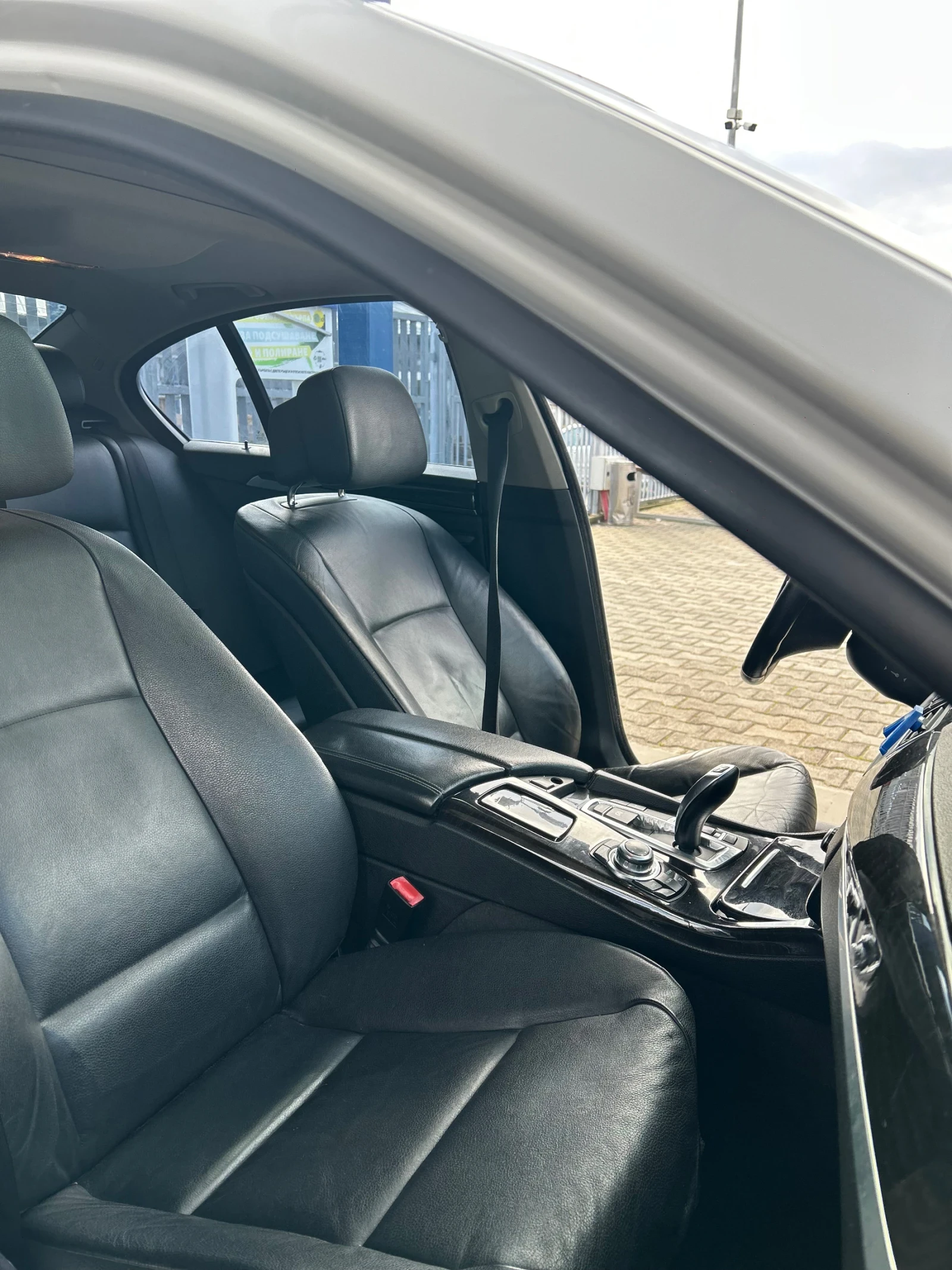 BMW 535 | Mobile.bg � ����������� 9