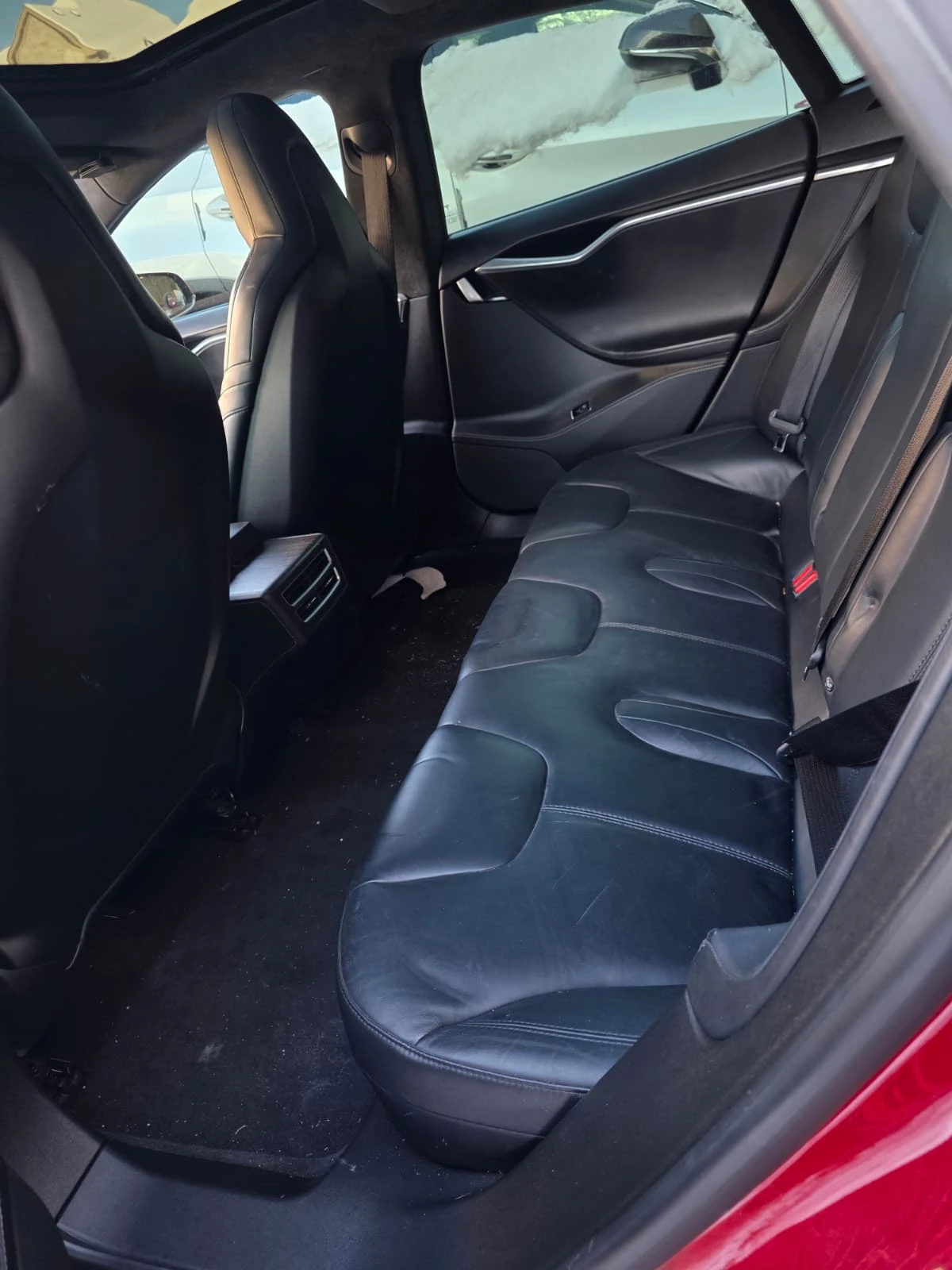 Tesla Model S * CARFAX* P90DL with Ludicrous Plus Mode - изображение 10