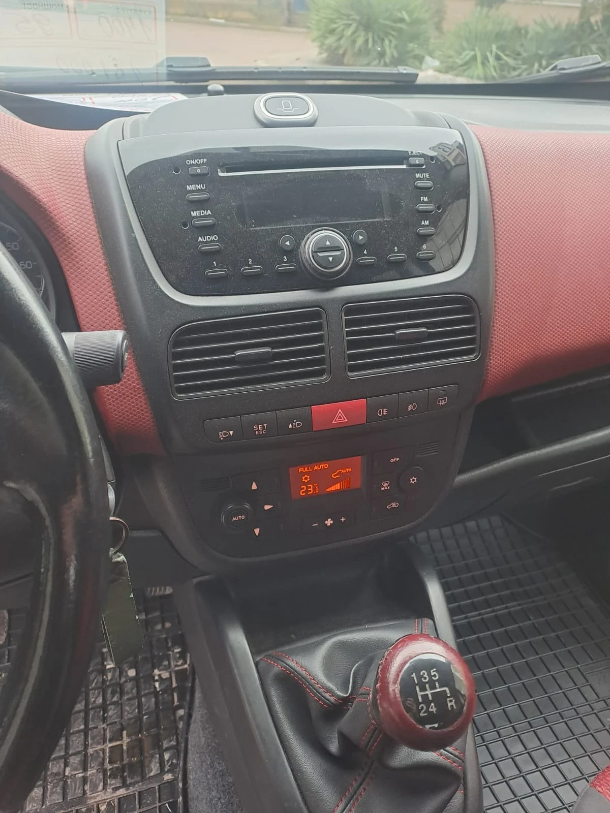 Fiat Doblo ������ | Mobile.bg � ����������� 11