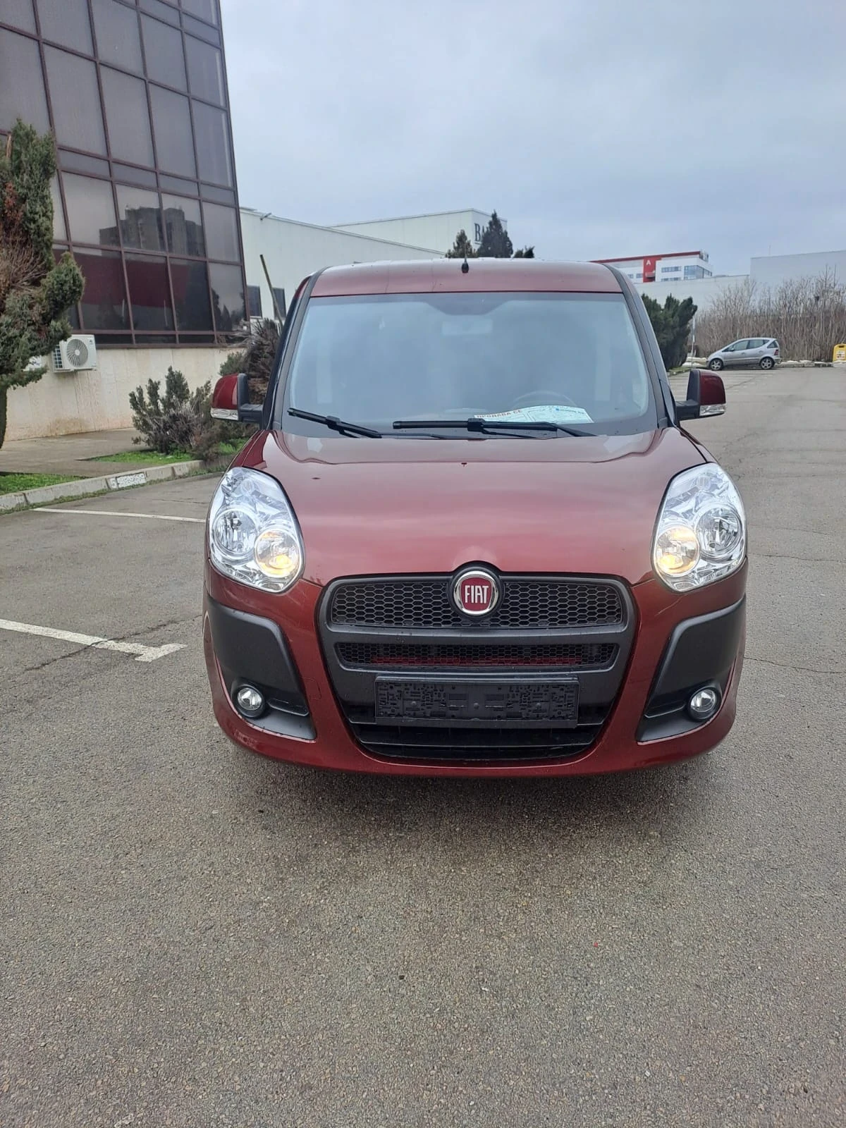 Fiat Doblo ������ | Mobile.bg � ����������� 1