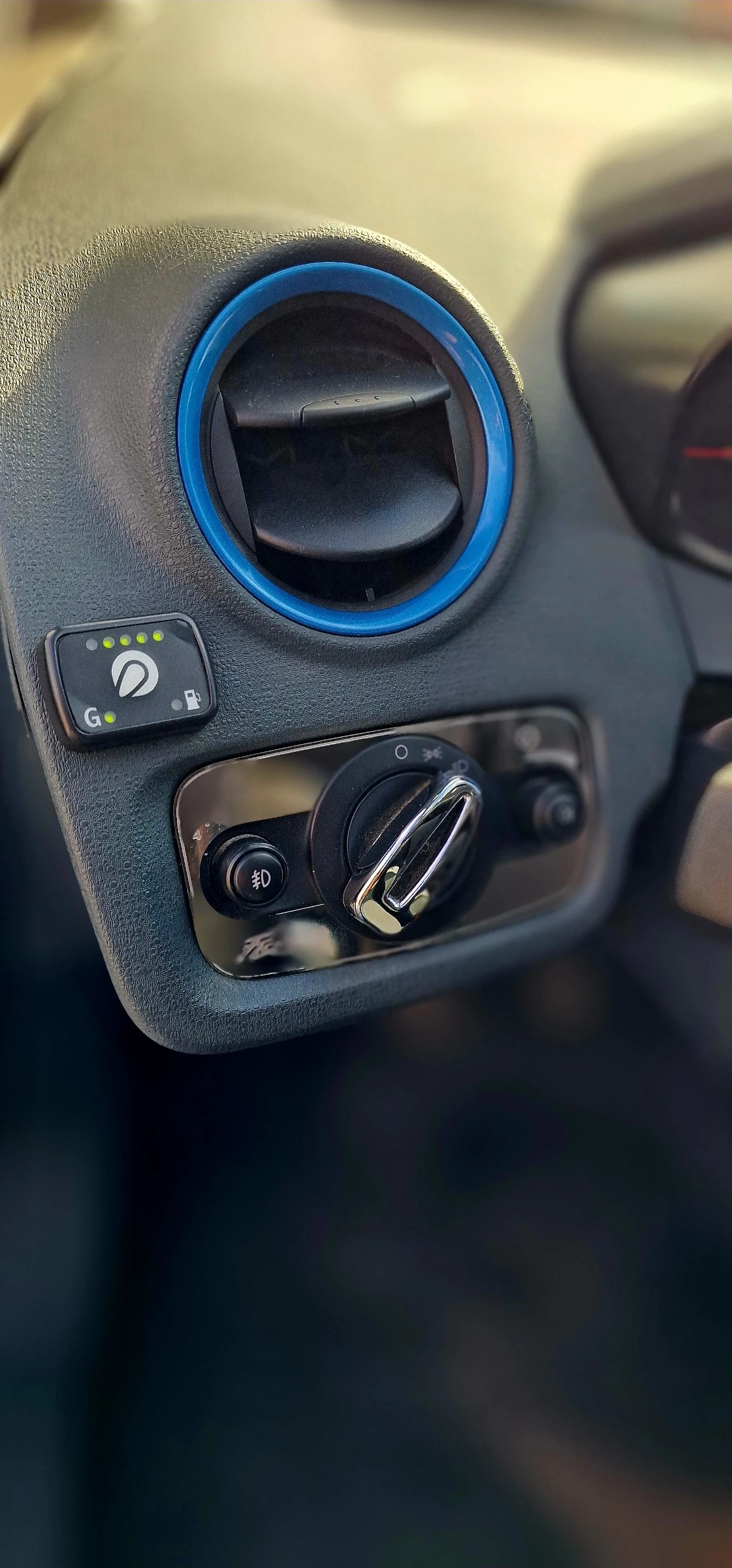 Ford Fiesta 1.25 - изображение 10