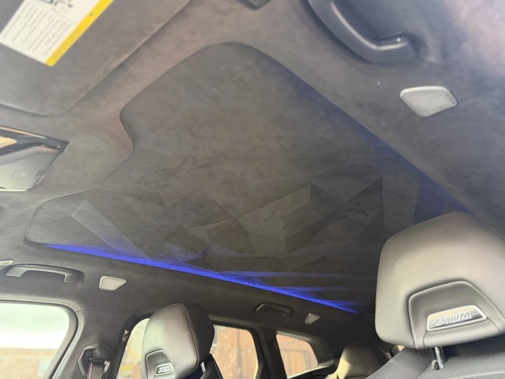 BMW XM HIGHLY OPTIONED! | Mobile.bg � ����������� 17