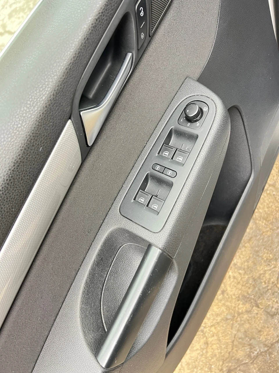 VW Sharan Mach - изображение 10