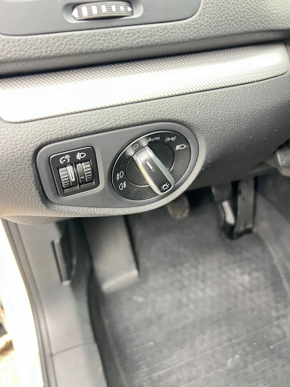 VW Sharan Mach - изображение 9