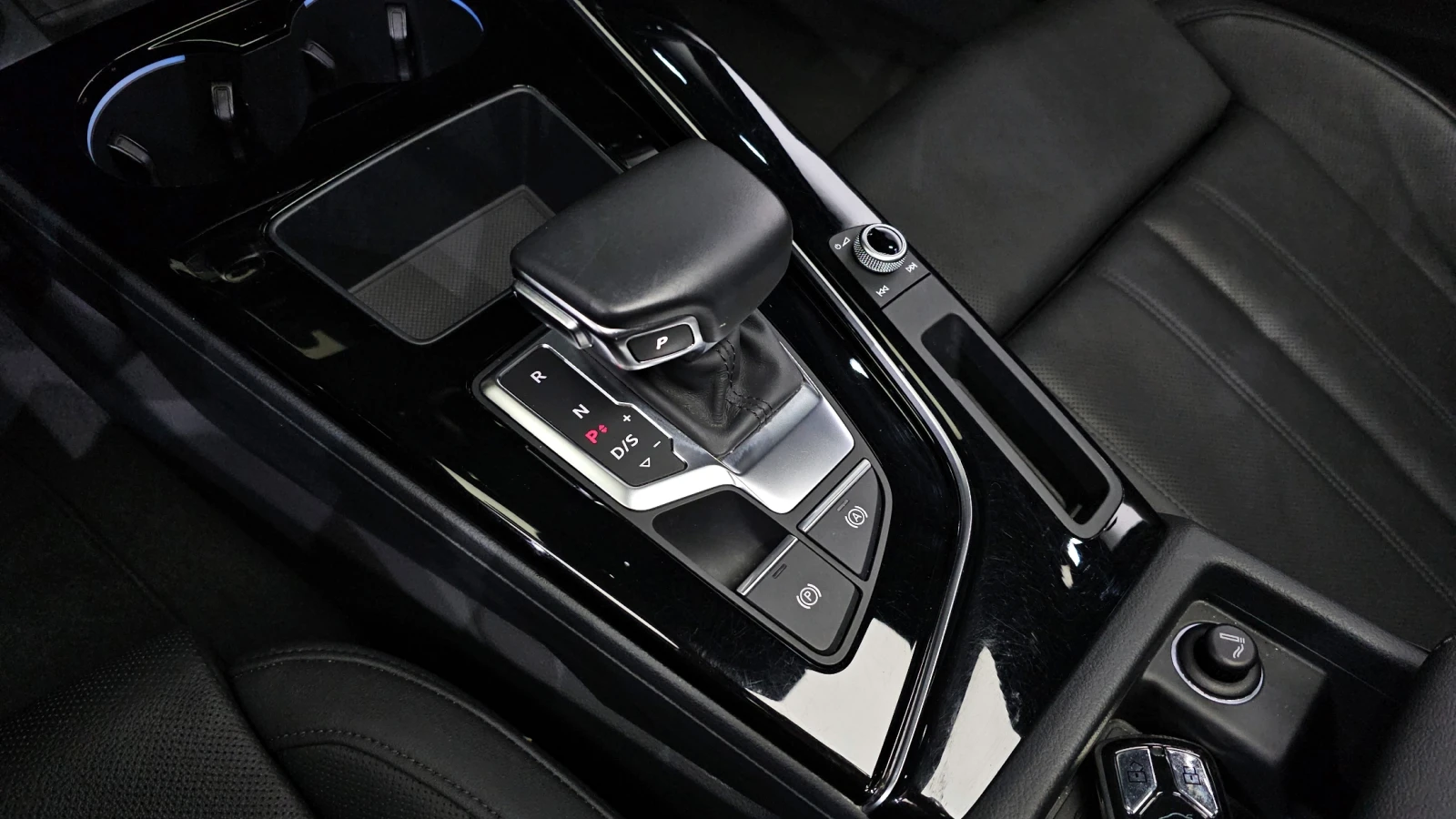 Audi A4 35TDI/Пълна сервизна история !!! - изображение 10