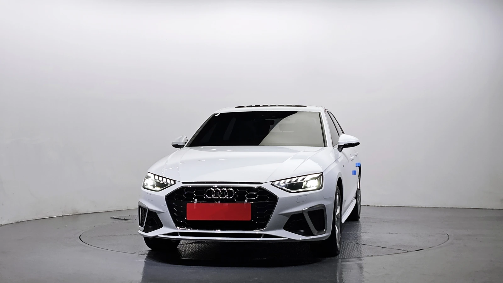 Audi A4 35TDI/Пълна сервизна история !!! - изображение 3