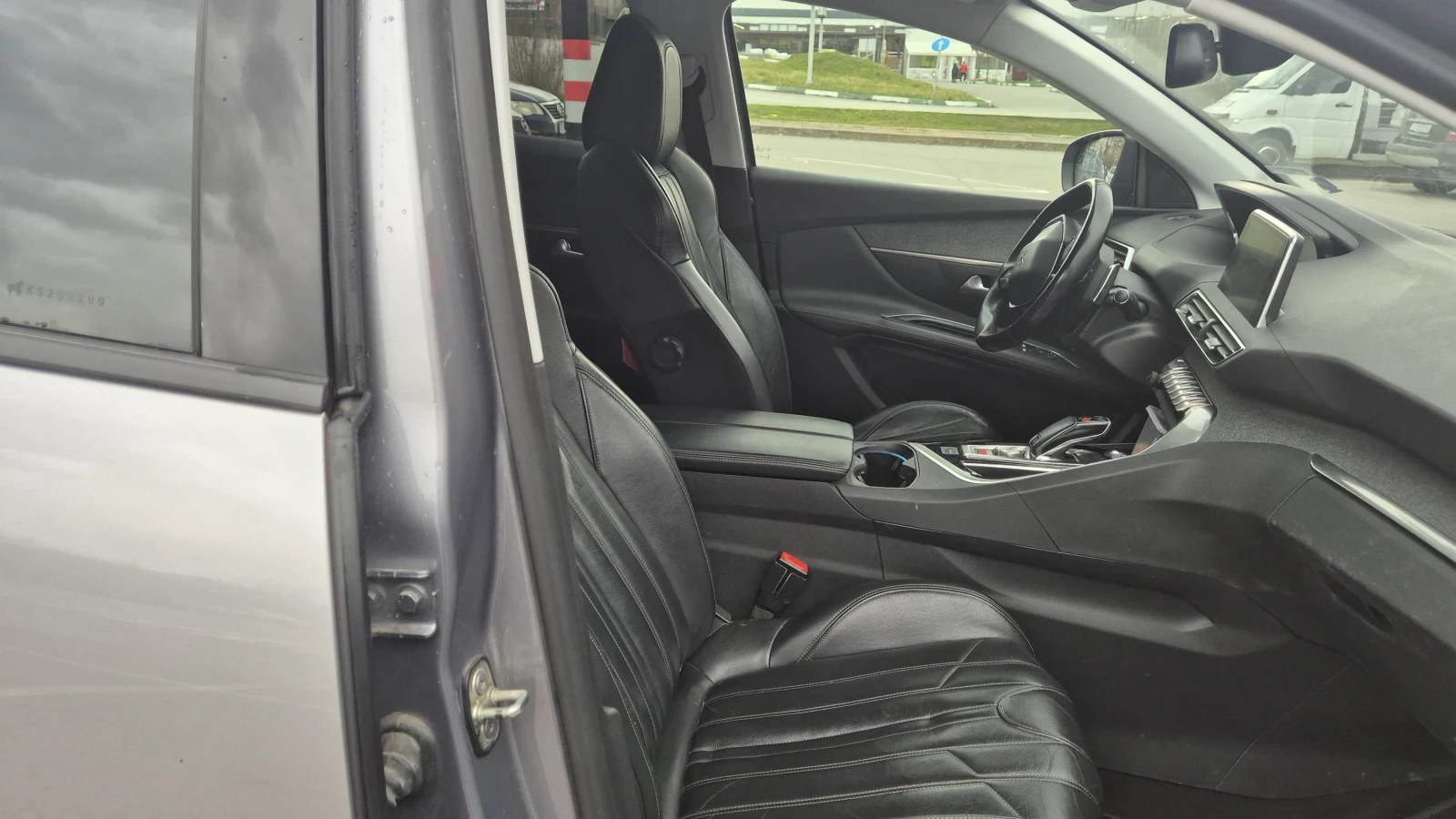 Peugeot 3008 GT, снимка 7 - Автомобили и джипове - 53725207