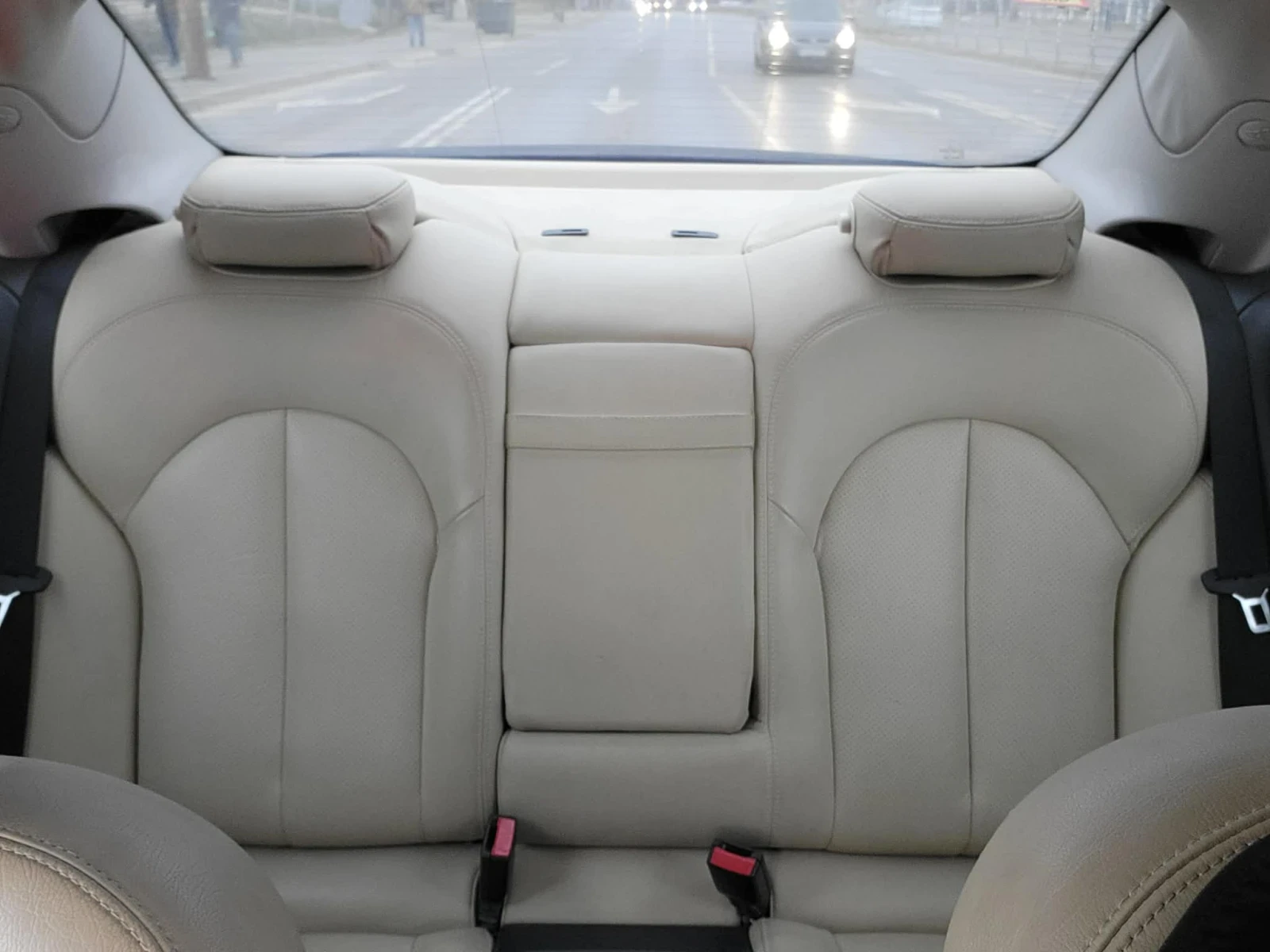 Mercedes-Benz CLK 200 Компресор!Газова уредба!, снимка 8 - Автомобили и джипове - 53906942