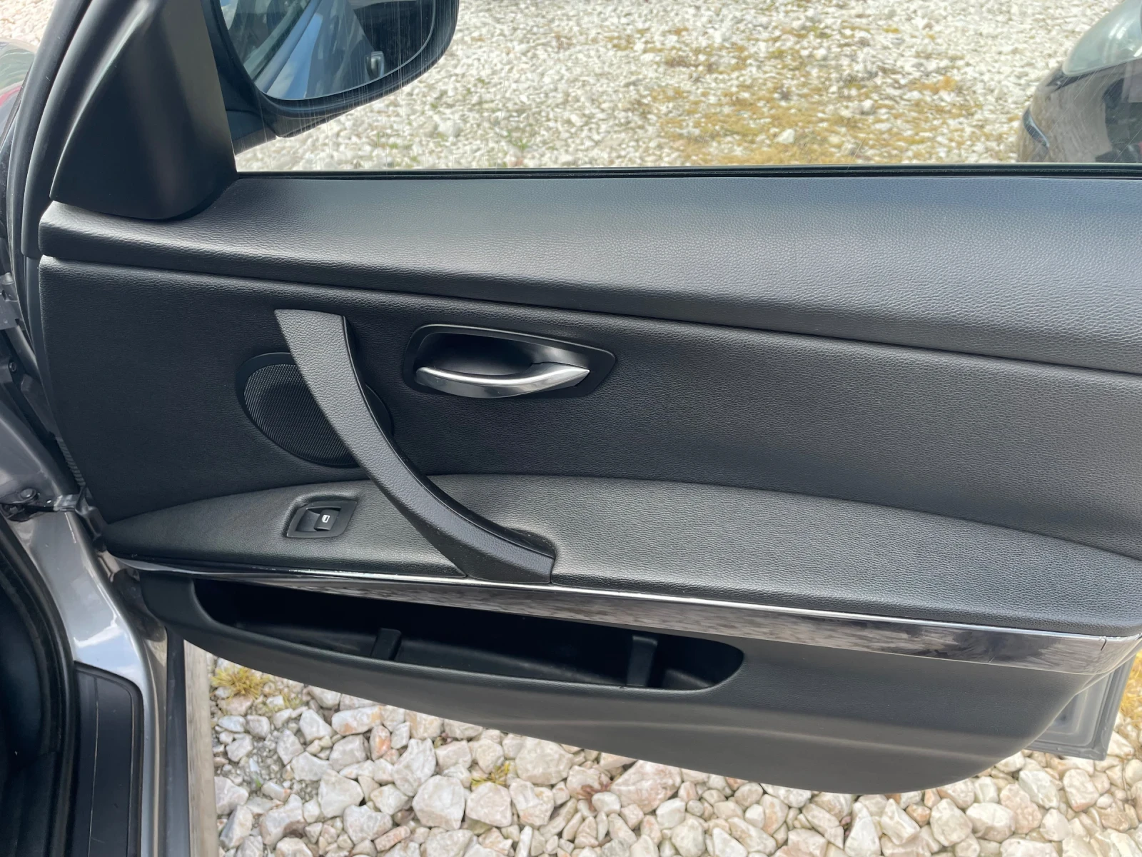 BMW 320 2.0 177 ks face 2010, снимка 10 - Автомобили и джипове - 54144741