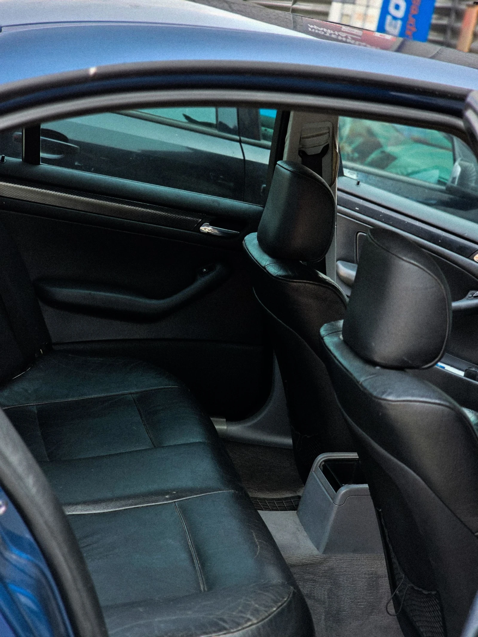 BMW 320, снимка 14 - Автомобили и джипове - 54196822