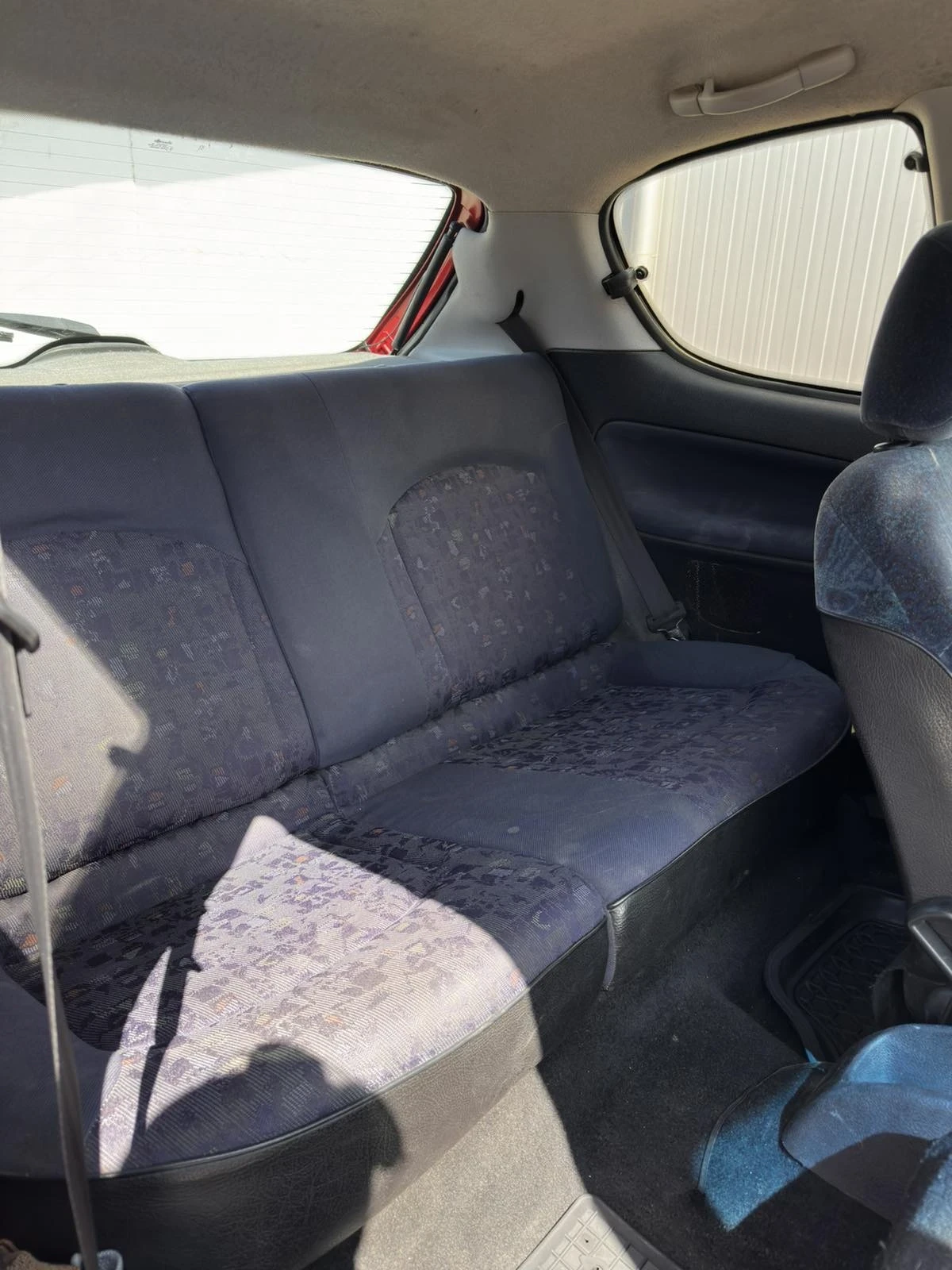 Peugeot 206 1.1 | Mobile.bg � ����������� 6