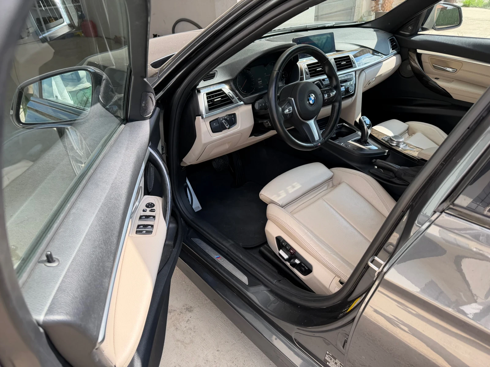 BMW 340 M340i xdrive, снимка 13 - Автомобили и джипове - 54235123