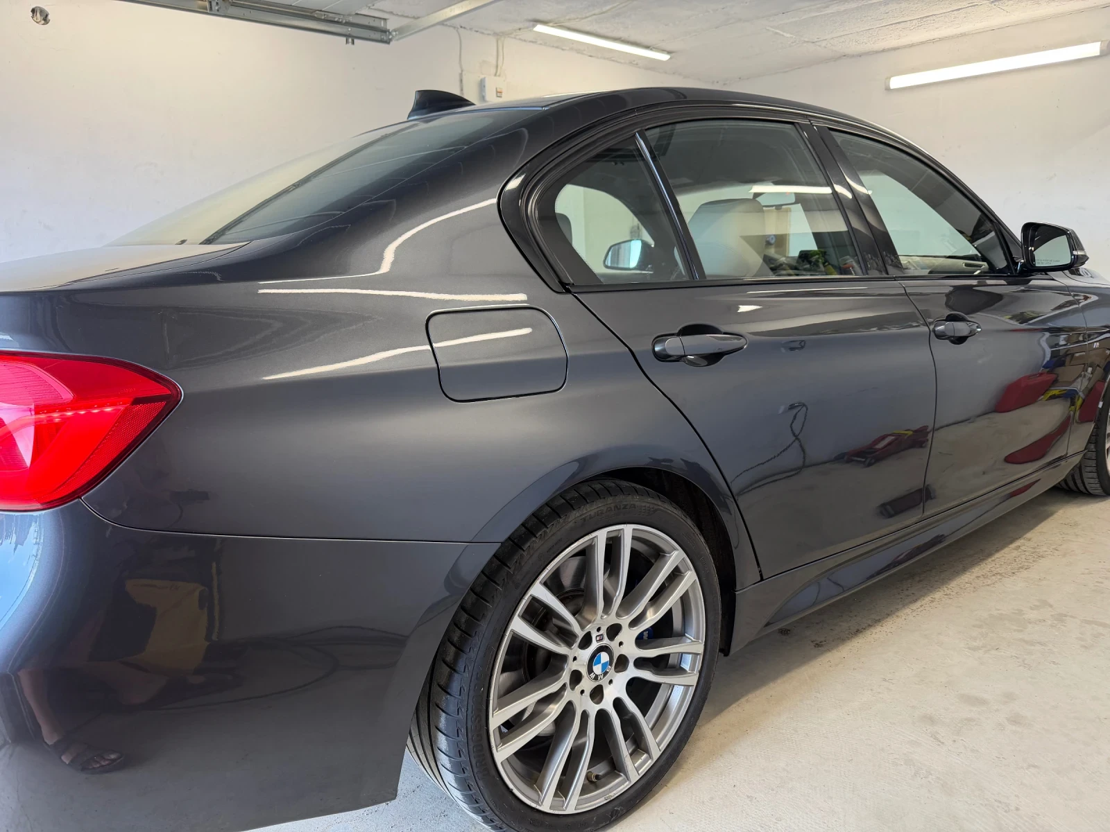 BMW 340 M340i xdrive, снимка 6 - Автомобили и джипове - 54235123