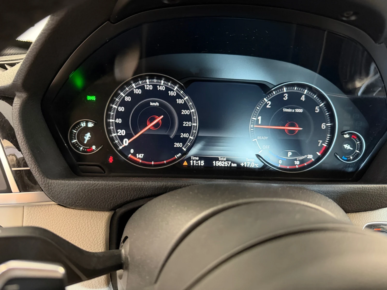 BMW 340 M340i xdrive, снимка 16 - Автомобили и джипове - 54235123