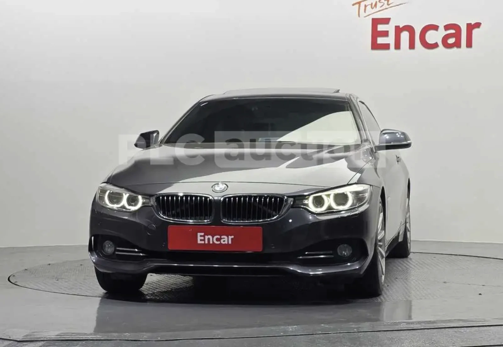 BMW 420 RWD, снимка 3 - Автомобили и джипове - 54526771