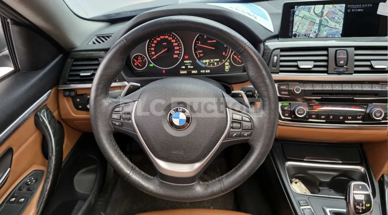 BMW 420 RWD, снимка 11 - Автомобили и джипове - 54526771
