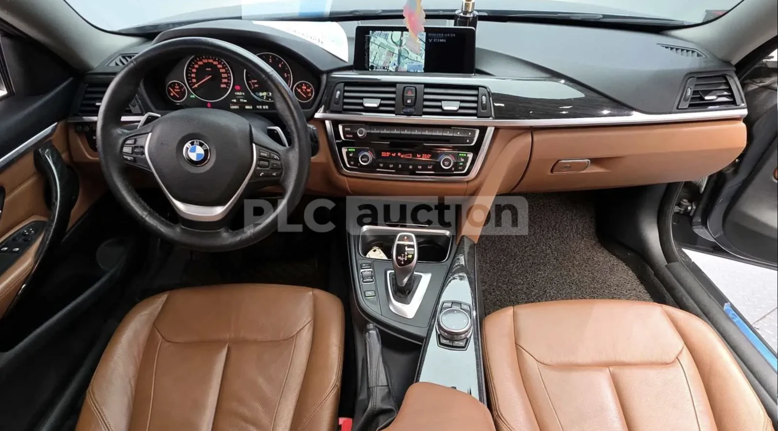 BMW 420 RWD, снимка 5 - Автомобили и джипове - 54526771