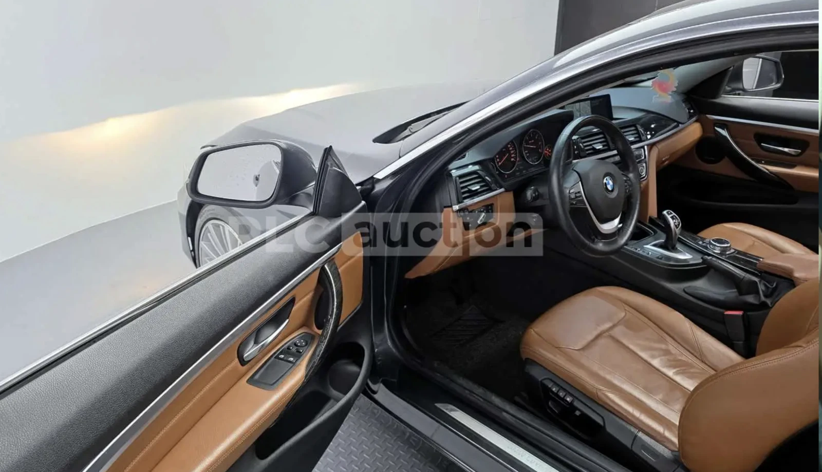 BMW 420 RWD, снимка 9 - Автомобили и джипове - 54526771