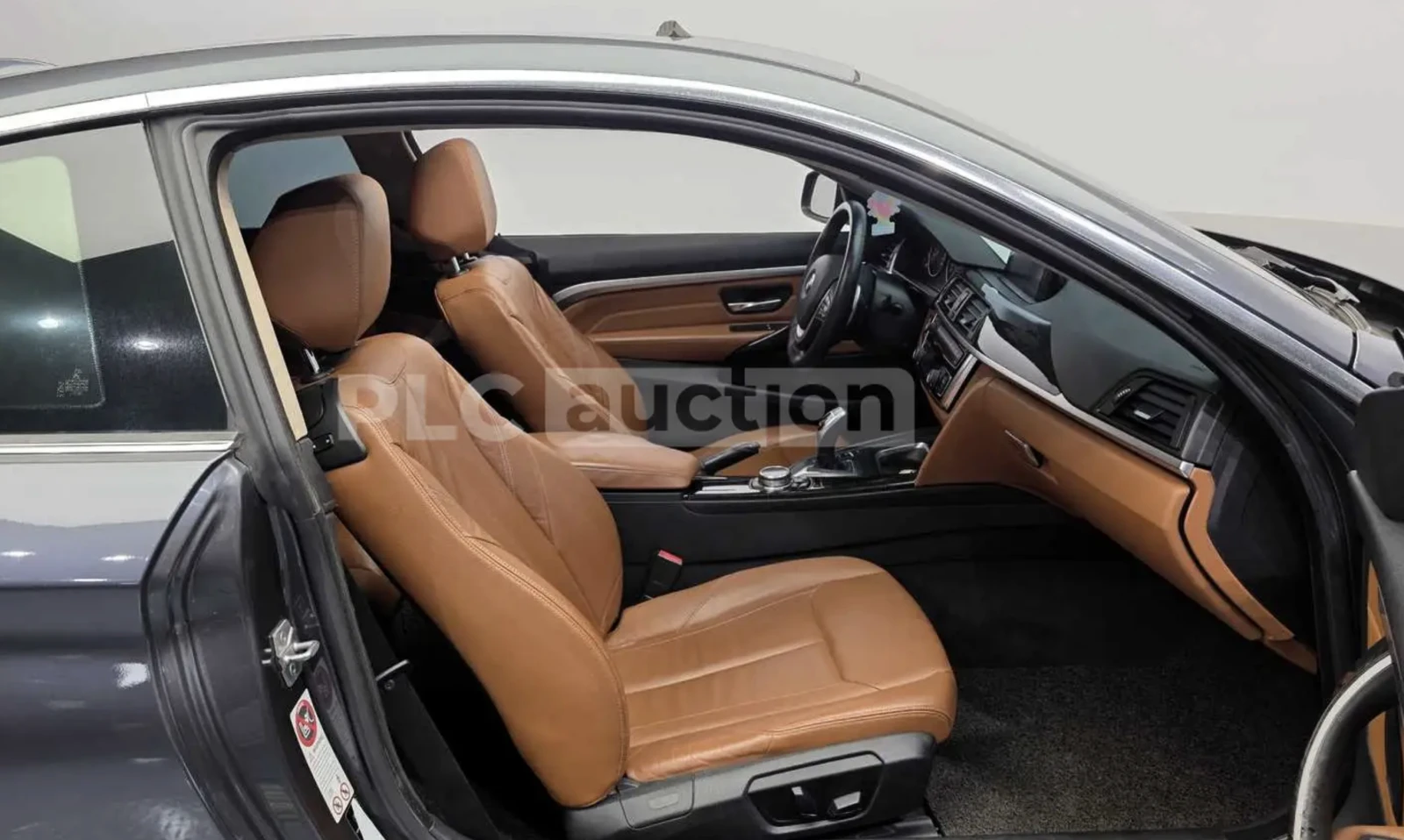 BMW 420 RWD, снимка 8 - Автомобили и джипове - 54526771