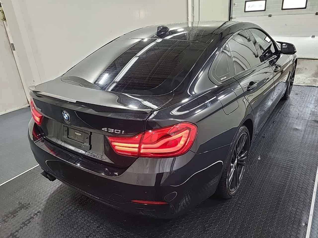 BMW 430 430I XDRIVE/CARFAX/ФИНАНСИРАНЕ, снимка 3 - Автомобили и джипове - 54826590