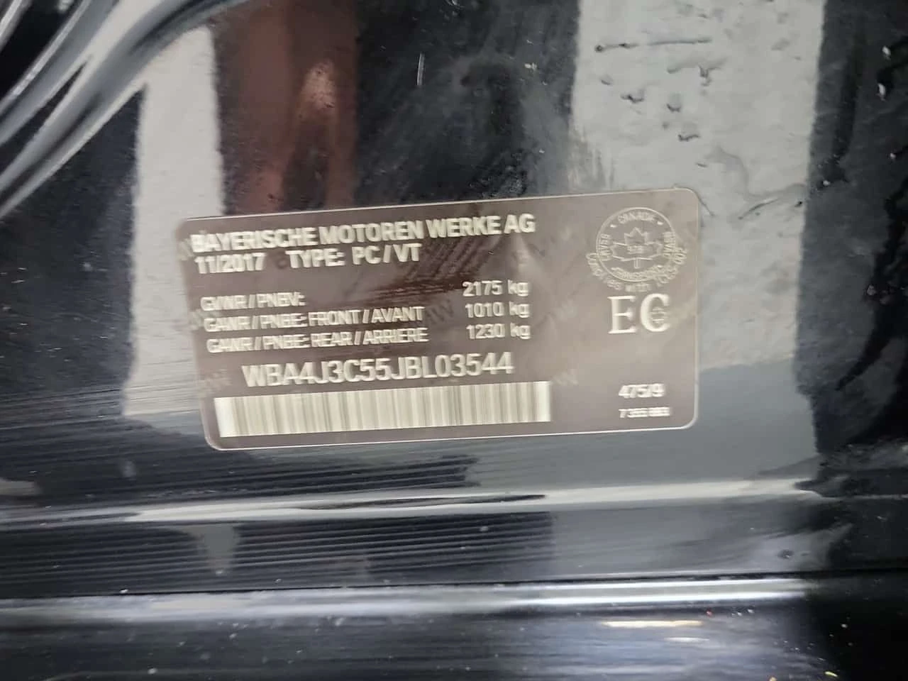BMW 430 430I XDRIVE/CARFAX/ФИНАНСИРАНЕ, снимка 16 - Автомобили и джипове - 54826590