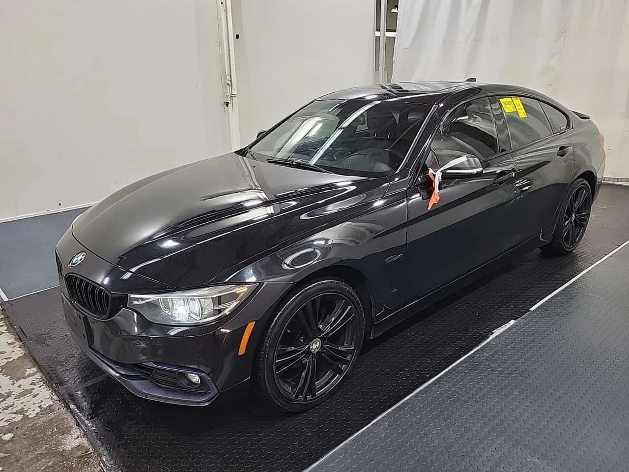 BMW 430 * 430I XDRIVE * CARFAX * БЕЗ ПЪРВОНАЧАЛНА ВНОСКА