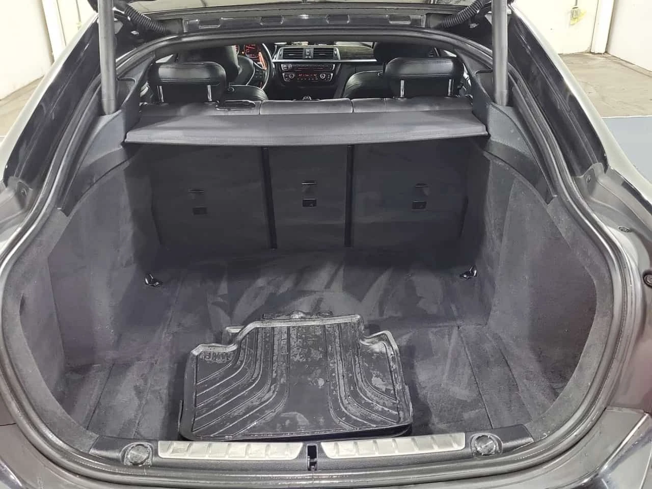 BMW 430 430I XDRIVE/CARFAX/ФИНАНСИРАНЕ, снимка 15 - Автомобили и джипове - 54826590