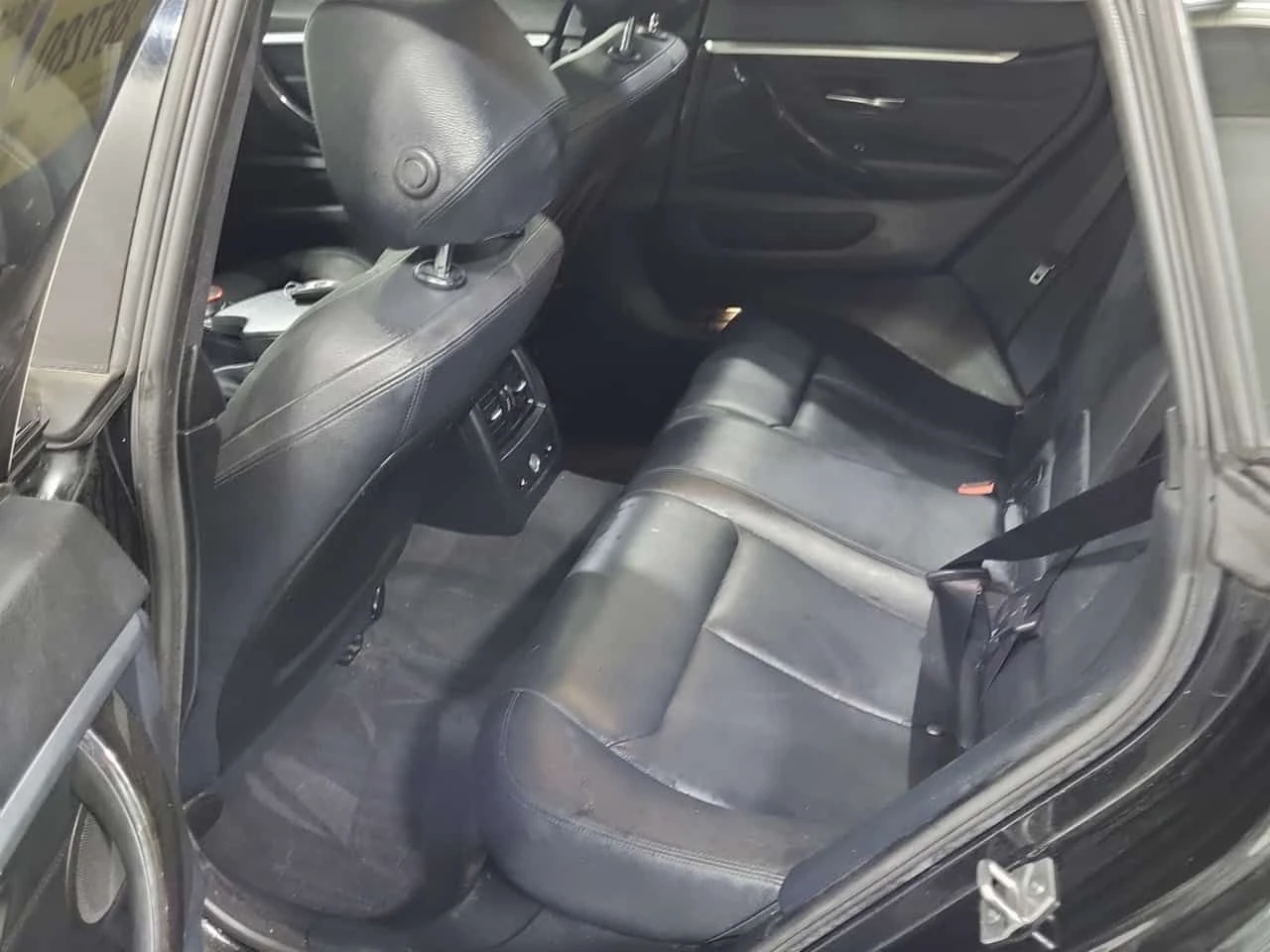 BMW 430 430I XDRIVE/CARFAX/ФИНАНСИРАНЕ, снимка 13 - Автомобили и джипове - 54826590